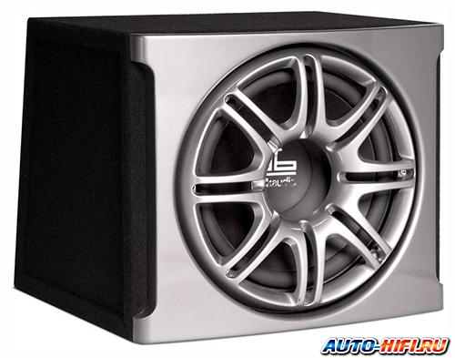 Сабвуфер в закрытом корпусе Polk Audio db1212 Сабвуфер в закрытом корпусе Polk Audio db1212